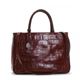 Furla(フルラ) トートバッグ  1826 RU0 チェリー H22.5×W32×D10.5