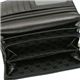 Gherardini(ゲラルディーニ) 長財布 SOFTY BASIC BS05 1 ブラック H10×W19×D2.5 - 縮小画像3