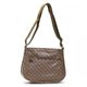 Gherardini(ゲラルディーニ) ショルダーバッグ SOFTY BASIC 1085 1000 ブラウンONZ H23×W29×D10