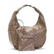 Gherardini(ゲラルディーニ) ショルダーバッグ SOFTY BASIC 2673 1000 ブラウンONZ H23×W28×D12