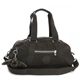 Kipling(キプリング) ショルダーバッグ BASIC K13354 740 ダークブラウン/ブラック H18(C)×W43×D16 - 縮小画像1