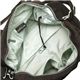 Kipling(キプリング) ショルダーバッグ BASIC K13354 740 ダークブラウン/ブラック H18(C)×W43×D16 - 縮小画像2