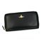Vivienne Westwood(ヴィヴィアンウエストウッド) 長財布 NAPPA 5140V  ブラック/ゴールド