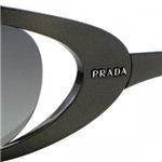 Prada�i�v���_�j �T���O���X/���K�l �T���O���X 0PR 05IS 7PS4S1 LENS4.4X7.5 �摜3