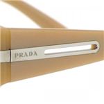 Prada�i�v���_�j �T���O���X/���K�l �T���O���X 0PR 22HS 3BQ3M1 LENS4.2X5.7 �摜3