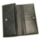 Gucci(グッチ) 長財布 AVEL 146229 1000 ブラック H8.5×W18×D3 - 縮小画像2