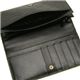 Gucci(グッチ) 長財布 AVEL 146229 1000 ブラック H8.5×W18×D3 - 縮小画像4