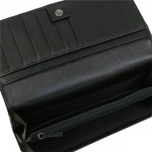 Gucci（グッチ） 長財布 MEN BAR 233112 1000 ブラック H8.5×W18×D3