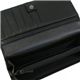 Gucci（グッチ） 長財布 MEN BAR 233112 1000 ブラック H8.5×W18×D3 - 縮小画像3