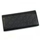 Gucci（グッチ） 長財布 MEN BAR 233112 1000 ブラック H8.5×W18×D3 - 縮小画像4