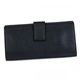 Yves Saint Laurent(イブサンローラン) 長財布 241175 1000 ブラック H10.5×W19×D2.5 - 縮小画像3