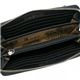 JUICY COUTURE(ジューシークチュール) 長財布 REPLENISHMENT SLGS YSRU1028 63 グレー H10.5×W20×D2.5 - 縮小画像2