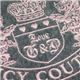 JUICY COUTURE(ジューシークチュール) 長財布 REPLENISHMENT SLGS YSRU1028 63 グレー H10.5×W20×D2.5 - 縮小画像4