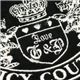 JUICY COUTURE(ジューシークチュール) 長財布 REPLENISHMENT SLGS YSRU1028 1 ブラック H10.5×W20×D2.5 - 縮小画像4