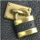 Chloe(クロエ) 長財布 PADDINGTON 7EPM02 1 ブラック H10.5×W19 - 縮小画像3