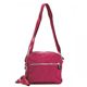 Kipling（キプリング） ショルダーバッグ BASIC K12967 219 ピンク H20×W22×D12.5 - 縮小画像1