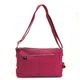 Kipling（キプリング） ショルダーバッグ BASIC K12969 219 ピンク H17.5×W27×D15 - 縮小画像4