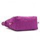 Kipling（キプリング） ハンドバッグ BASIC K12971 217 ダークパープル H14×W21.5×D12.5 - 縮小画像4