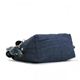Kipling（キプリング） ハンドバッグ BASIC K12971 521 ブラック/ブルー H14×W21.5×D12.5 - 縮小画像3