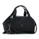 Kipling（キプリング） ハンドバッグ BASIC K12996 511 ネイビー H19×W30.5×D23 - 縮小画像1