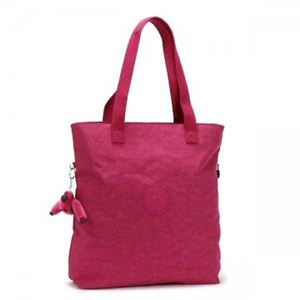 Kipling(キプリング) ショルダーバッグ BASIC K13078 219 ピンク H36×W36×D10