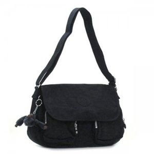 Kipling（キプリング） ショルダーバッグ BASIC K13079 511 ネイビー H22×W36×D11.5 - 拡大画像