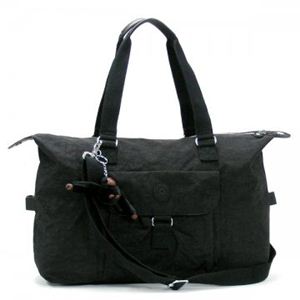 Kipling(キプリング) ショルダーバッグ BASIC K13083 900 ブラック H23×W42×D17
