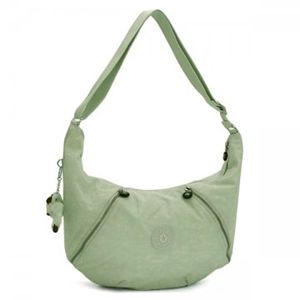 Kipling（キプリング） ショルダーバッグ BASIC K13348 470 ライトグリーン H29（C）×W50×D11.5
