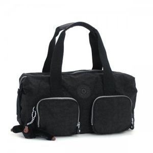 Kipling（キプリング） ショルダーバッグ BASIC K13356 900 ブラック H20×W40×D14
