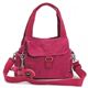 Kipling（キプリング） ハンドバッグ BASIC K13655 219 ピンク H19×W26×D14 - 縮小画像1