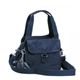 Kipling(キプリング) ハンドバッグ BASIC K13655 521 ブラック/ブルー H19×W26×D14 - 縮小画像1