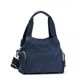 Kipling(キプリング) ハンドバッグ BASIC K13655 521 ブラック/ブルー H19×W26×D14 - 縮小画像2