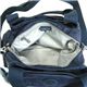 Kipling(キプリング) ハンドバッグ BASIC K13655 521 ブラック/ブルー H19×W26×D14 - 縮小画像3