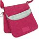 Kipling(キプリング) ショルダーバッグ BASIC K13732 219 ピンク H20×W15×D1.5 - 縮小画像2