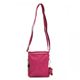 Kipling(キプリング) ショルダーバッグ BASIC K13732 219 ピンク H20×W15×D1.5 - 縮小画像4
