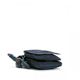 Kipling（キプリング） ショルダーバッグ BASIC K13732 521 ブラック/ブルー H20×W15×D1.5 - 縮小画像4