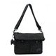 Kipling（キプリング） ナナメガケバッグ VINTAGE K19686 843 ブラック H37.5×W32×D2 - 縮小画像1