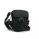 Kipling（キプリング） ナナメガケバッグ VINTAGE K19694 843 ブラック H18×W14.5×D4 - 縮小画像1
