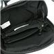 Kipling（キプリング） ナナメガケバッグ VINTAGE K19694 843 ブラック H18×W14.5×D4 - 縮小画像2
