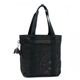 Kipling(キプリング) トートバッグ VINTAGE k19854 843 ブラック H41×W35×D10 - 縮小画像1