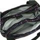 Kipling（キプリング） ハンドバッグ IF K11663 643 ブラック/ピンク H19×W26×D14 - 縮小画像2