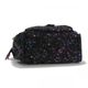 Kipling（キプリング） ハンドバッグ IF K11663 643 ブラック/ピンク H19×W26×D14 - 縮小画像3