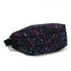 Kipling（キプリング） ショルダーバッグ IF K11808 643 ブラック/ピンク H20×W22×D12.5 - 縮小画像3