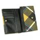 Vivienne Westwood(ヴィヴィアンウエストウッド) 2ツオリL字ファスナー DERBY 2232V イエロー H10×W14.5×D3.5 - 縮小画像2