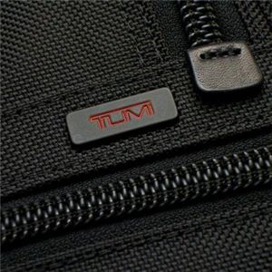 TUMI（トゥミ） ブリーフケース ALPHA 26145 ブラック 30.5×40.5×14