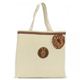 ANNA SUI(アナスイ) トートバッグ BOUDIR PAPER DOLL A610F3 ベージュ H33×W34.5×D8