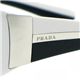 Prada(プラダ) サングラス 0PR 25HS 4AO5D1 LENS3.5X5.8 - 縮小画像3