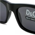 D��G�i�f�B�[�A���h�W�[�j �T���O���X 0DD3007 501/87 LENS3.3�~4.7 �摜2