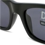 D��G�i�f�B�[�A���h�W�[�j �T���O���X 0DD3007A 501/87 LENS3.3�~4.7 �摜2