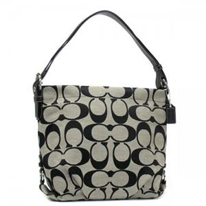 Coach Factory�i�R�[�` �t�@�N�g���[�j �i�i���K�P�o�b�O 15067 SBWBK H30�~W33�~D15 �y�A�E�g���b�g�z �摜�P